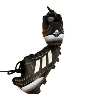 Adidas Soccer Sneakers #949007276 Boys 11K gently used